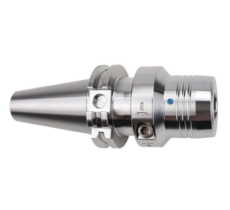 Патрон гидропластовый с хвостовиком SK50 (DIN 69871) Slim тонкий арт. SK50-SPHC10-250